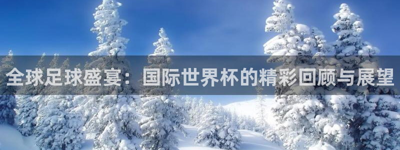 世界杯直播时间：全球足球盛宴：国际世界杯的精彩回顾与展望