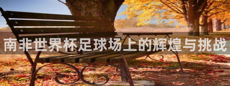 2026世预赛赛程表：南非世界杯足球场上的辉煌与挑战