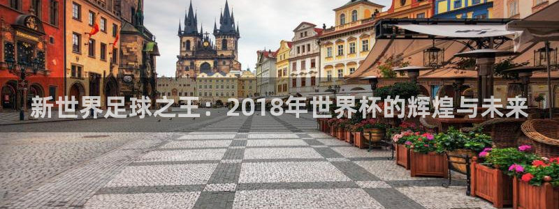 世界杯系列赛：新世界足球之王：2018年世界杯的辉煌与未来